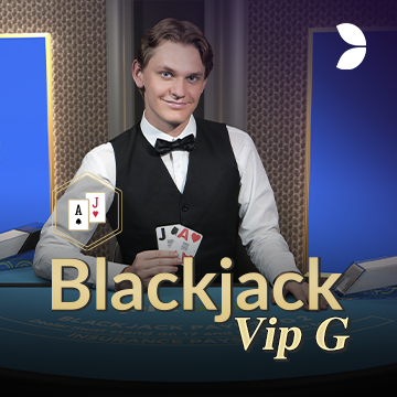 Blackjack VIP G - LAVABET168