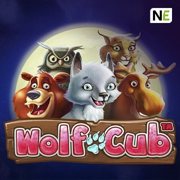 Wolf Cub - LAVABET168