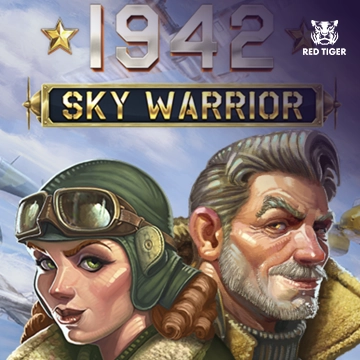 1942 Sky Warrior - LAVABET168