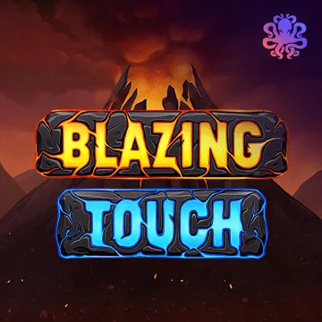 Blazing Touch - LAVABET168