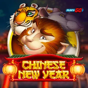Chinese New Year - LAVABET168