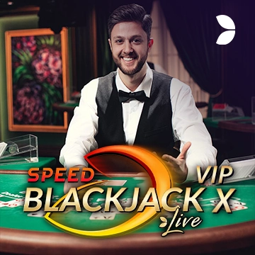 Speed VIP Blackjack X - LAVABET168