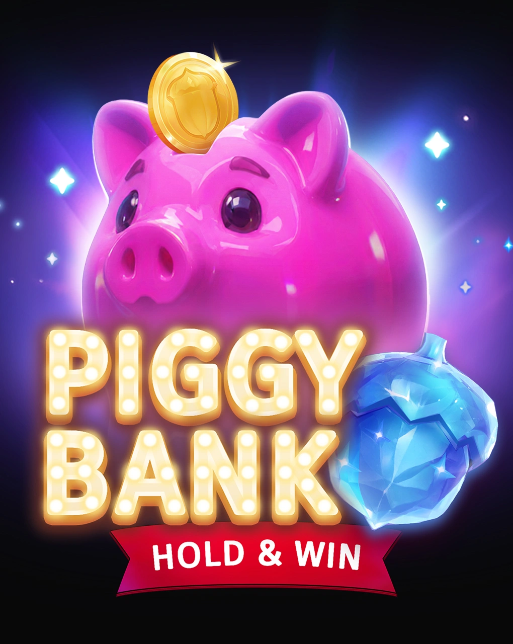 Piggy Bank Hold&Win - LAVABET168