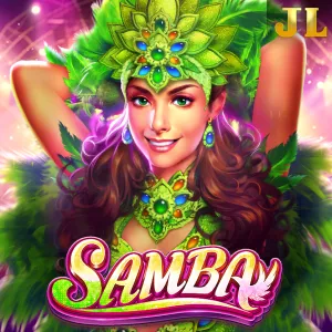 Samba - LAVABET168