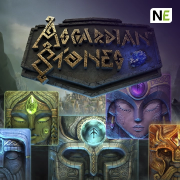 Asgardian Stones - LAVABET168