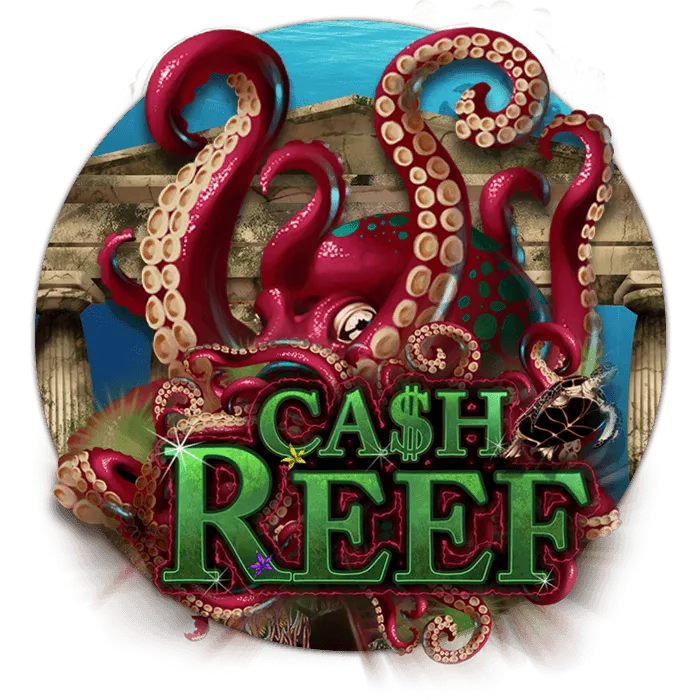 Habanero : Cash Reef - LAVABET168