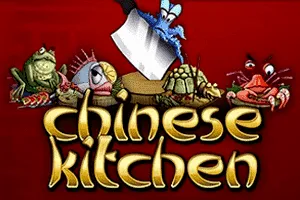 Chinese Kitchen - LAVABET168