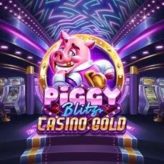 Piggy Blitz Casino Gold - LAVABET168