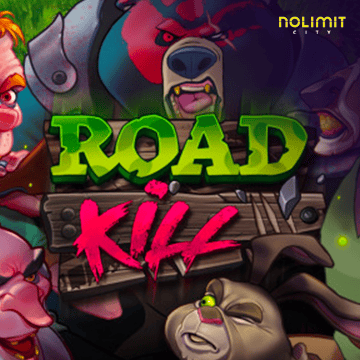 NolimitCity : Roadkill - LAVABET168