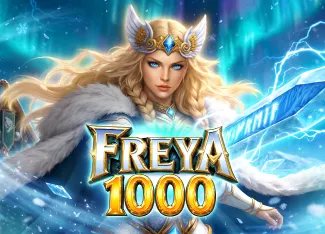 Freya 1000 - LAVABET168