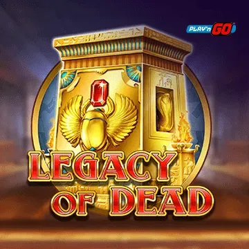 Legacy of Dead - LAVABET168