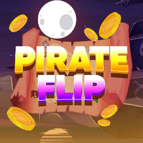 Pirate Flip 海盗王 - LAVABET168