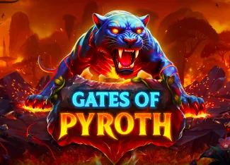 Pragmatic : Gates of Pyroth - LAVABET168