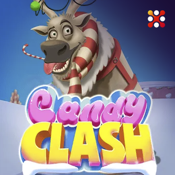 Candy Clash - LAVABET168