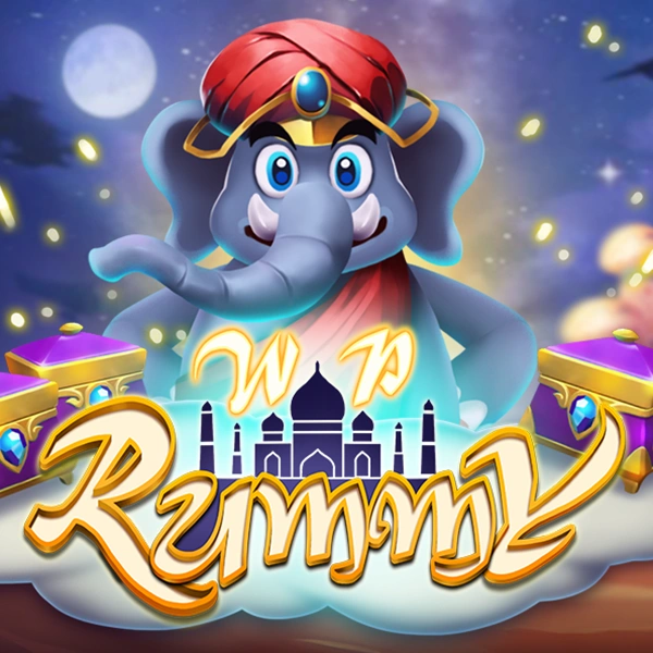 WP Rummy - LAVABET168