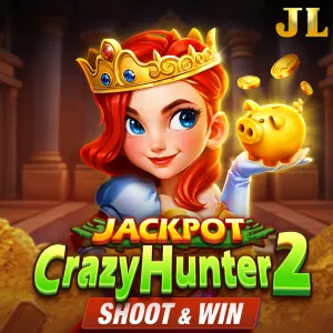 Crazy Hunter2 - LAVABET168