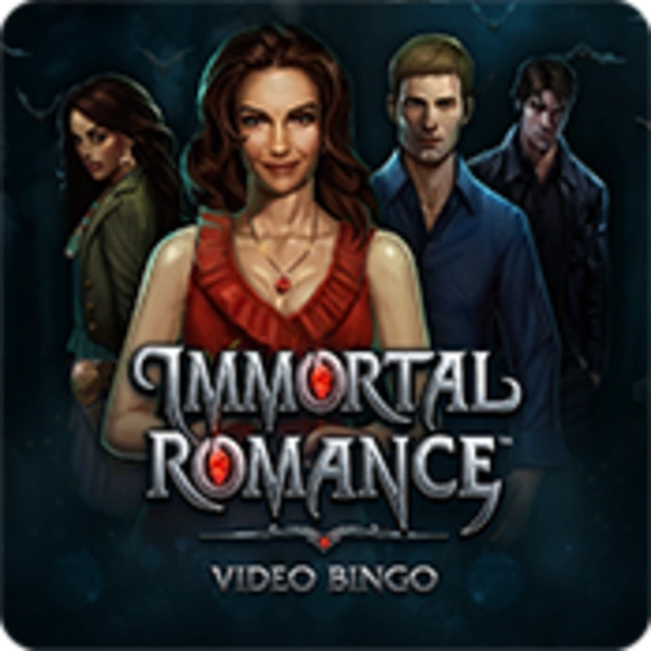 Immortal Romance Video Bingo - LAVABET168