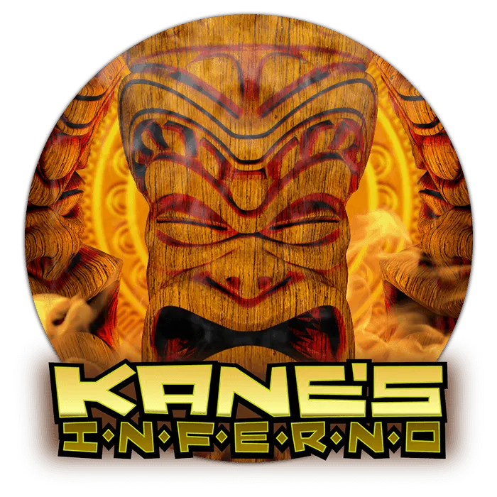 Habanero : Kanes Inferno - LAVABET168