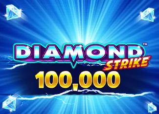 Pragmatic : Diamond Strike 100,000 - LAVABET168