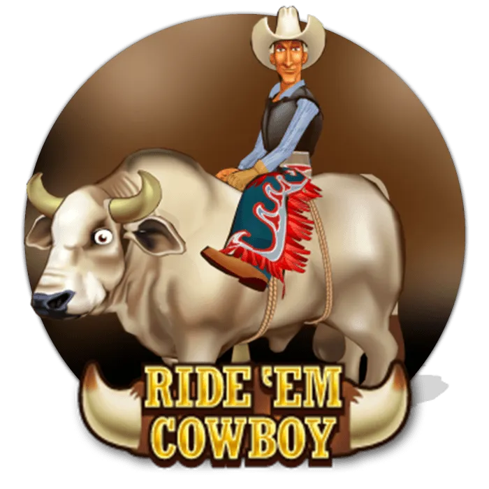 Habanero : Ride em Cowboy - LAVABET168