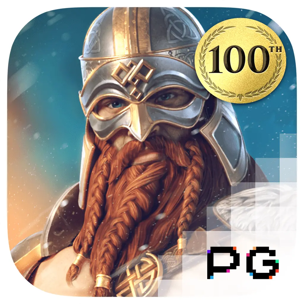 Asgardian Rising - LAVABET168
