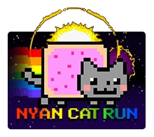 Nyan Cat - LAVABET168