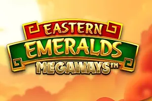 POP Eastern Emeralds Megaways (Quickspin) - LAVABET168