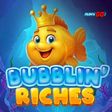 Bubblin Riches - LAVABET168