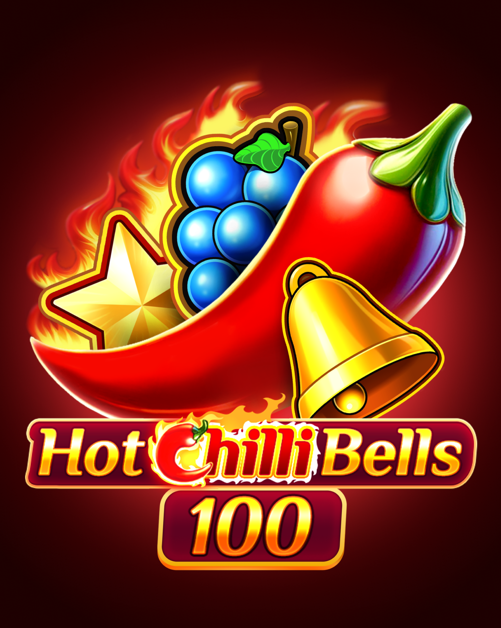 Hot Chilli Bells 100 - LAVABET168