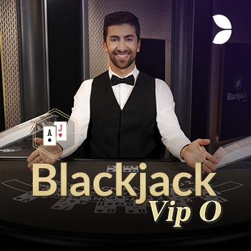 Blackjack VIP O - LAVABET168