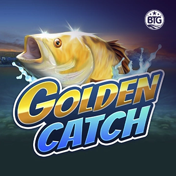 Golden Catch - LAVABET168