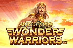 Age of the Gods: Wonder Warriors - LAVABET168