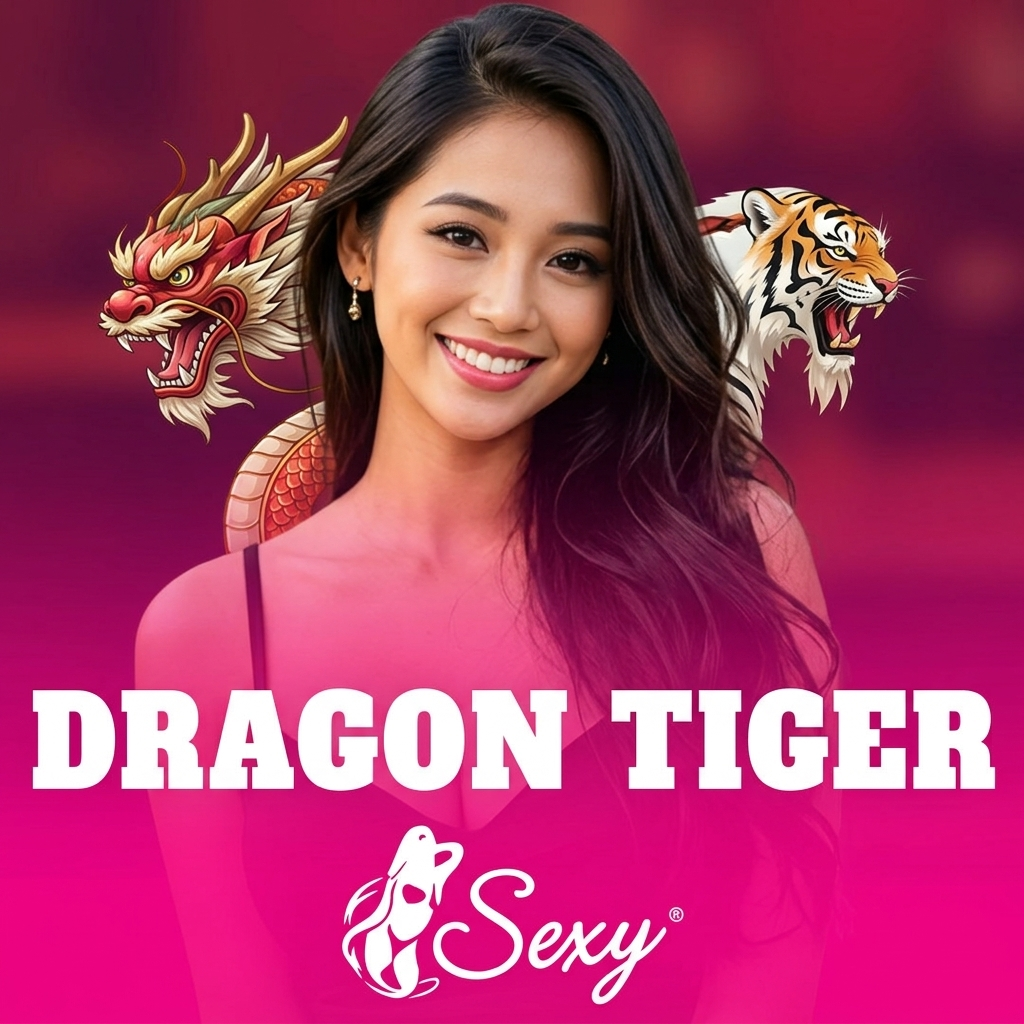 DragonTiger - LAVABET168