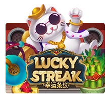 Joker123 : Lucky Streak - LAVABET168