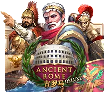 Joker123 : Ancient Rome Deluxe - LAVABET168