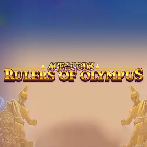 Age of the Gods: Rulers of Olympus - LAVABET168