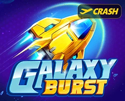 Galaxy Burst - LAVABET168