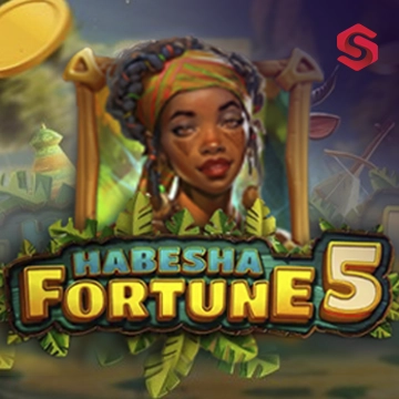 Habesha Fortune 5 - LAVABET168