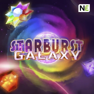 Starburst Galaxy - LAVABET168