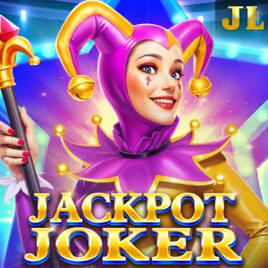 Jackpot Joker - LAVABET168