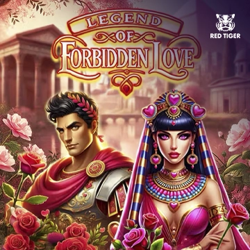 Legend Of Forbidden Love MegaWays™ - LAVABET168
