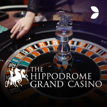 Hippodrome Grand Casino - LAVABET168