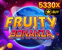 Fruity Bonanza - LAVABET168
