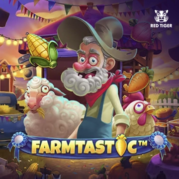 Farmtastic™ - LAVABET168