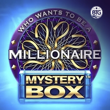Millionaire Mystery Box - LAVABET168