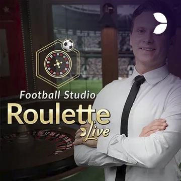 Football Studio Roulette - LAVABET168
