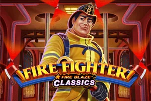 Fire Blaze: Fire Fighter - LAVABET168
