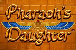 Pharaohs Daughter - LAVABET168
