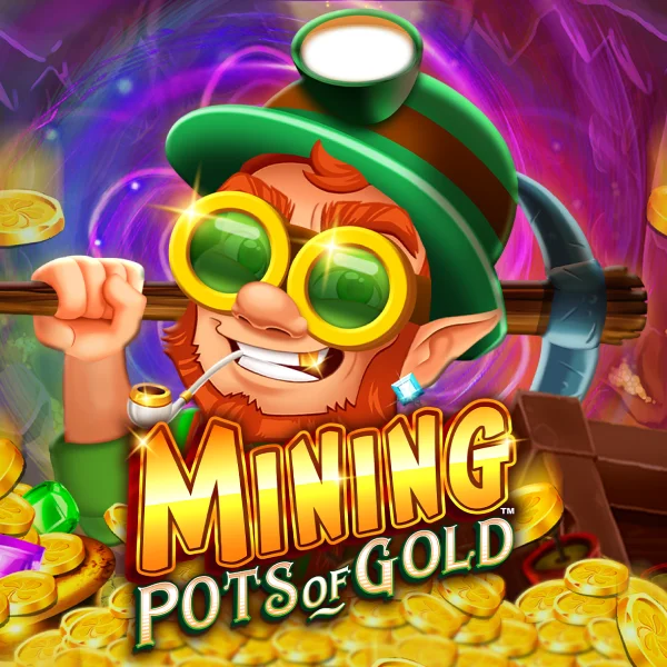 Mining Pots of Gold&trade; - LAVABET168