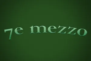 7 E Mezzo - LAVABET168